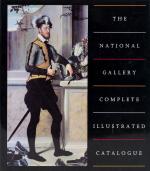 Baker, The National Gallery: Complete Illustrated Catalogue.