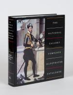 Baker, The National Gallery: Complete Illustrated Catalogue.