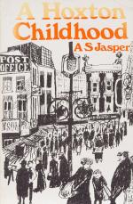 Jasper, A Hoxton Childhood.