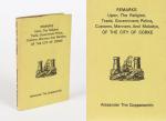 Alexander the Coppersmith. Remarks Upon, The Religion, Trade, Government, Police