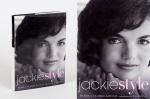 [Kennedy, Jackie Style.