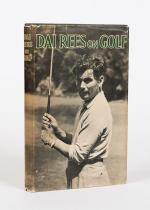 Rees, Dai Reese on Golf.