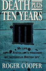 Cooper, Death Plus Ten Years.