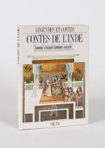 Miltner, Contes de l’Inde