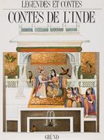 Miltner, Contes de l’Inde