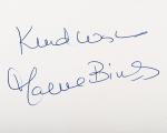 Firefly Summer. [SIGNED / Inscribed by Maeve Binchy].
