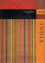 Hatanaka, Textile Arts of India.