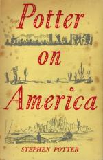 Potter, Potter on America.
