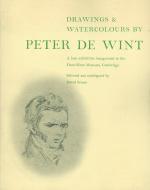 Scrase - Drawings and Watercolours by Peter de Wint.
