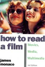 Monaco, How to Read a Film - The World of Movies, Media, and Multimedia.