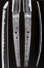 The Japanese Sword – Iron Craftsmanship and the Warrior Spirit.