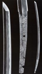 The Japanese Sword – Iron Craftsmanship and the Warrior Spirit.