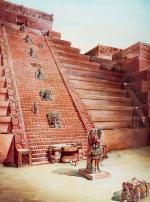 Fash, Scribes, Warriors and Kings – The City of Copan and the Ancient Maya.