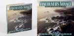 Fisher, Vancouver’s Voyage – Charting the Northwest Coast, 1791-1795.