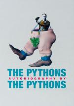 Chapman, The Pythons – Autobiography by The Pythons.