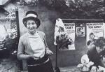 Norrie, Hamstead – London Hill Town.