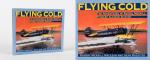 [Merrill, Flying Cold – The Adventures of Russel Merrill – Pioneer Alaskan Aviator.