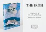 Carola, The Irish - A Treasury of Art and Literature.