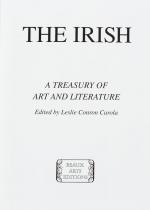 Carola, The Irish – A Treasury of Art and Literature.