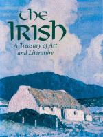 Carola, The Irish – A Treasury of Art and Literature.
