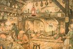 [Pieck, Anton Pieck – Zyn Leven, Zyn Werk.