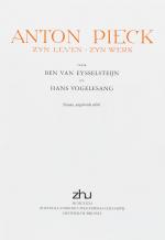 [Pieck, Anton Pieck – Zyn Leven, Zyn Werk.