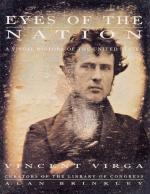 Virga, Eyes of the Nation – A Visual History of the United States.