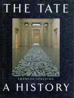 Spalding - The Tate a History.