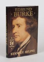 Ayling, Edmund Burke: His Life and Opinions.