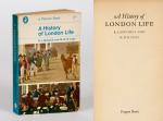 Mitchell, A History of London Life.