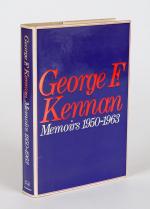 Kennan, Memoirs 1950-1963.