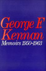 Kennan, Memoirs 1950-1963.