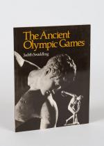 Swaddling, The Ancient Olympic Games.