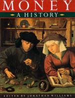 Williams, Money: A History.