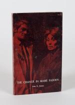 Keane, The Change in Mame Fadden.