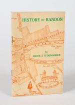 O’Donoghue, History of Bandon.