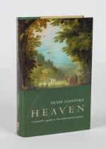 Stanford, Heaven – A Traveller’s Guide to the Undiscovered Country