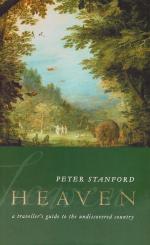 Stanford, Heaven – A Traveller’s Guide to the Undiscovered Country