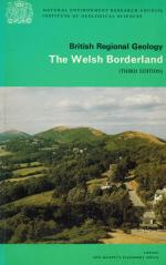 Earp, The Welsh Borderland.