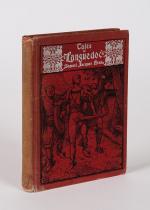 Brun, Tales of Languedoc.