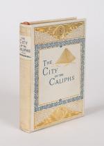 Reynolds-Ball, The City of the Caliphs - A Popular Study of Cairo