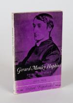 Pick, Gerard Manley Hopkins.
