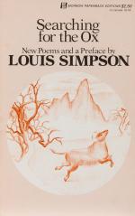Simpson, Searching for the Ox.
