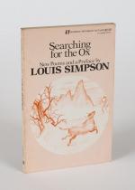 Simpson, Searching for the Ox.