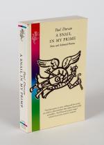 Durcan, A Snail in My Prime.