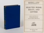 Barnard, Shelley. Selected Poems, Essays, and Letters.