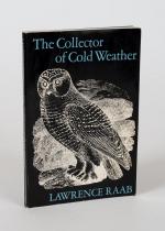 Raab, The Collector of Cold Weather.