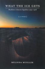 Mueller, What the Ice Gets.