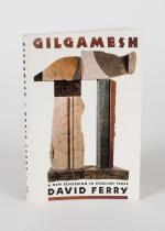 Ferry, Gilgamesh.