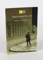 Caitriona O’Reilly [ed.]. Poetry Ireland Review. Issue 102.